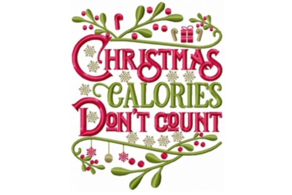 Christmas Calories Don t Count: A Design Review for Small Biz