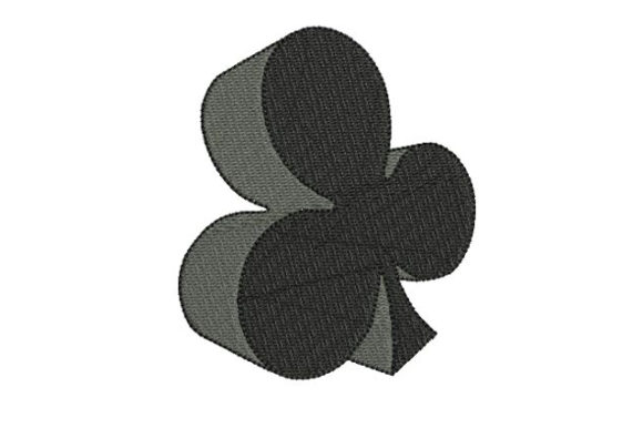 Clubs Embroidery Design β A Craft Fair Sellerβs Review