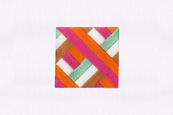 Cross Quilting: A Season-Ready Embroidery Design Review