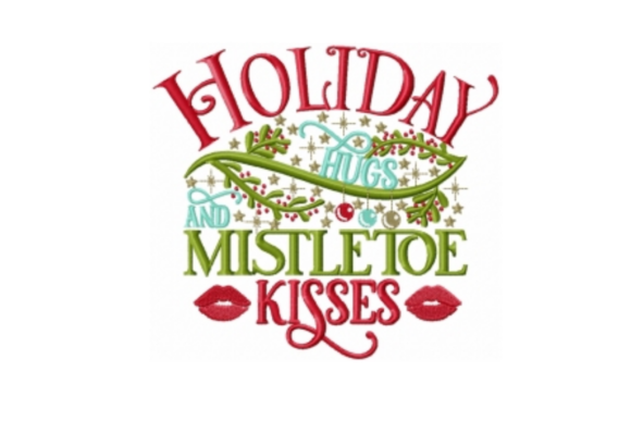 Holiday Hugs and Mistletoe Kisses: A Designer’s Review