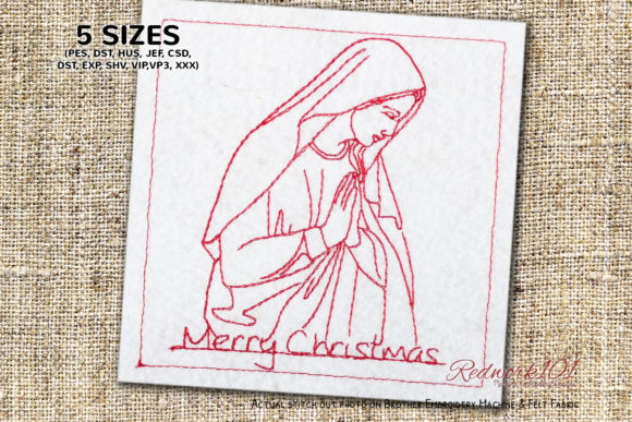 Merry Christmas Design: A Pro Embroidery Review for Small Business Merch