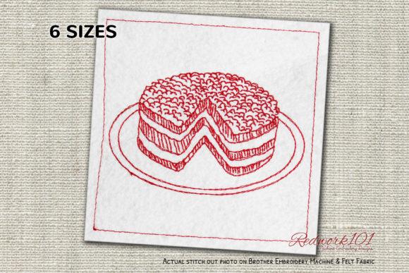 Mousse Cake Embroidery: A Seasonal Review for Holiday Product Makers