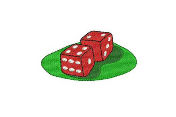 Pair of Dice: A Designer's Review for Personalized Gifts