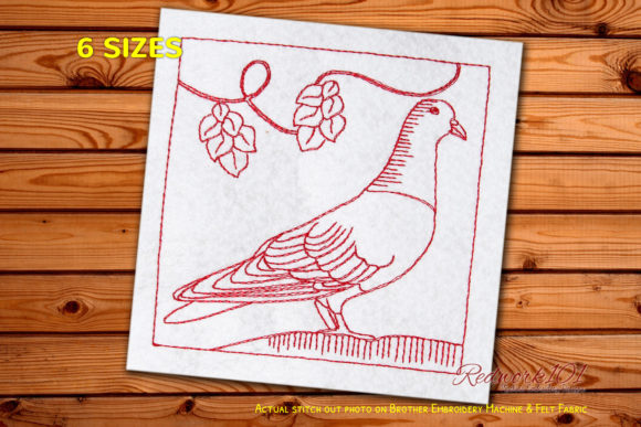 Pigeons and Doves Machine: A Seasonal Review