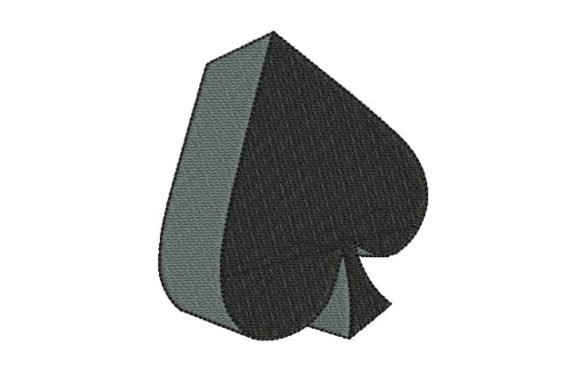Spades – A Designer’s Review for Business Merch