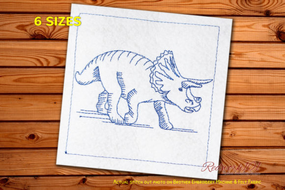 Triceratops Dinosaurs Machine: A Gift Shop Review